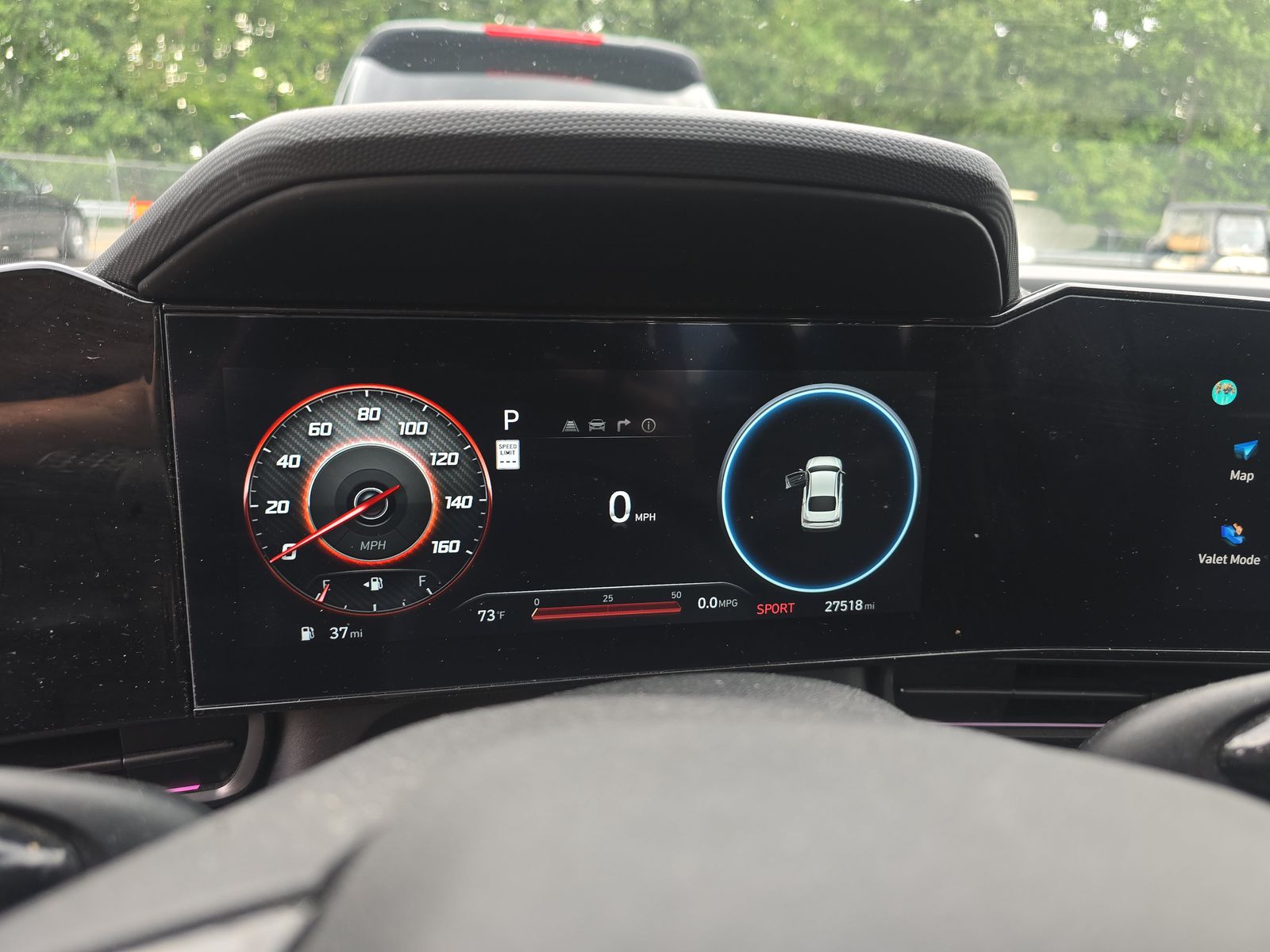 2024 Hyundai Elantra N Line FWD