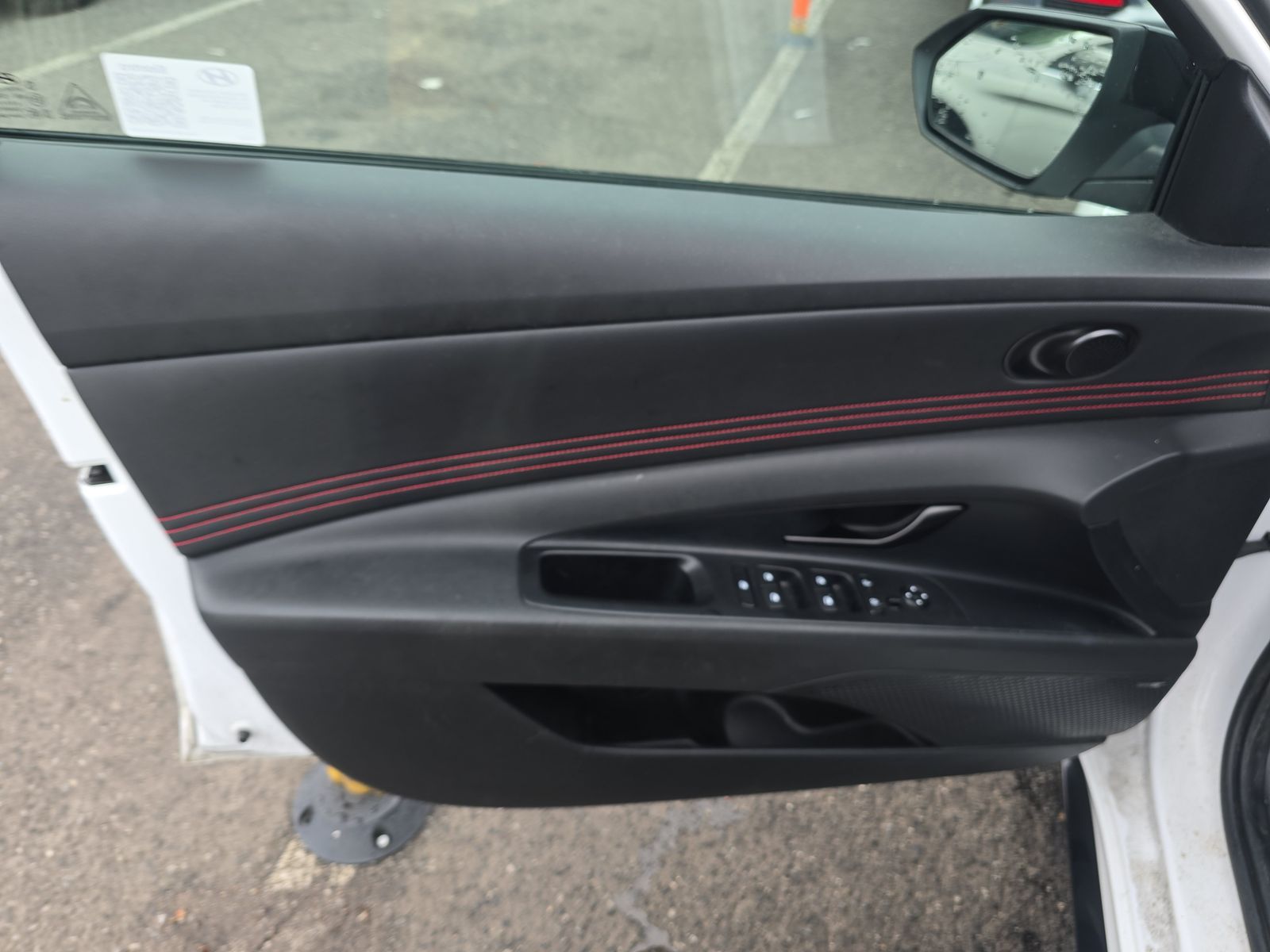 2024 Hyundai Elantra N Line FWD