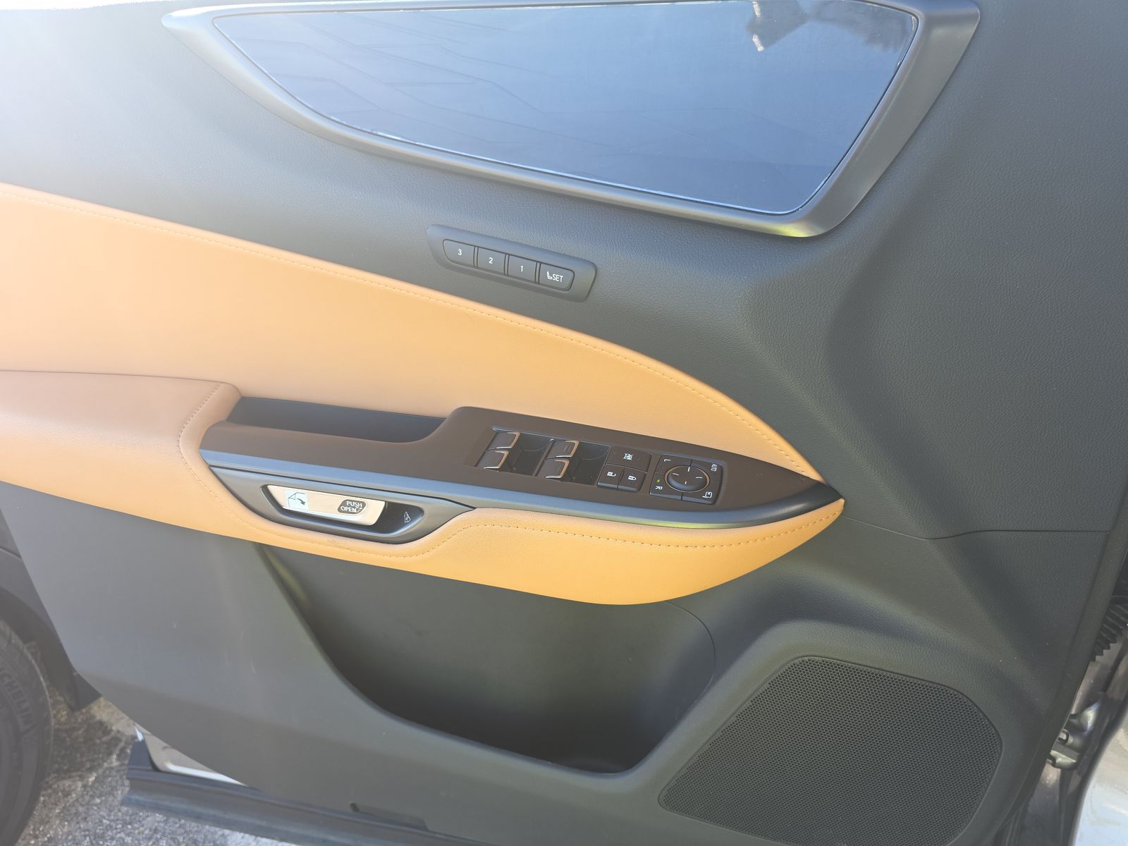 2023 Lexus NX NX 350 Premium AWD