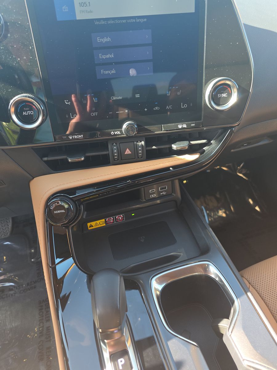 2023 Lexus NX NX 350 Premium AWD