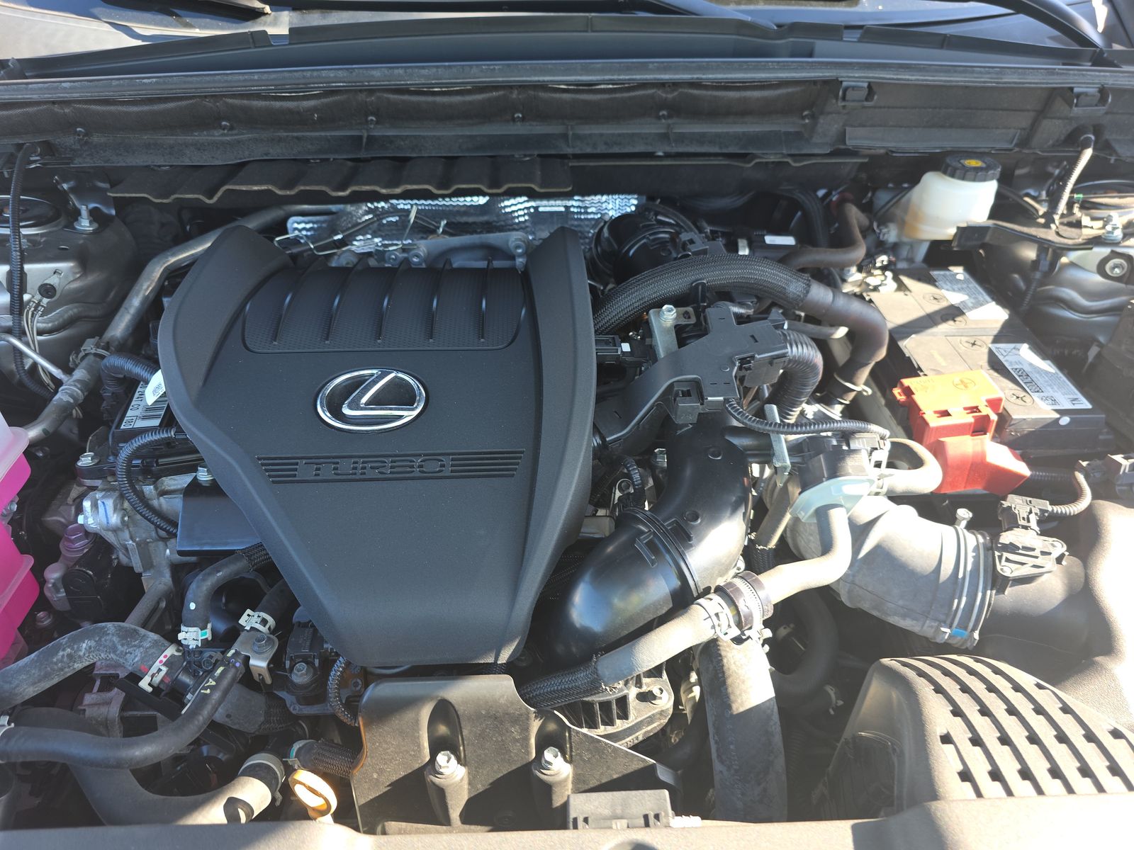 2023 Lexus NX NX 350 Premium AWD