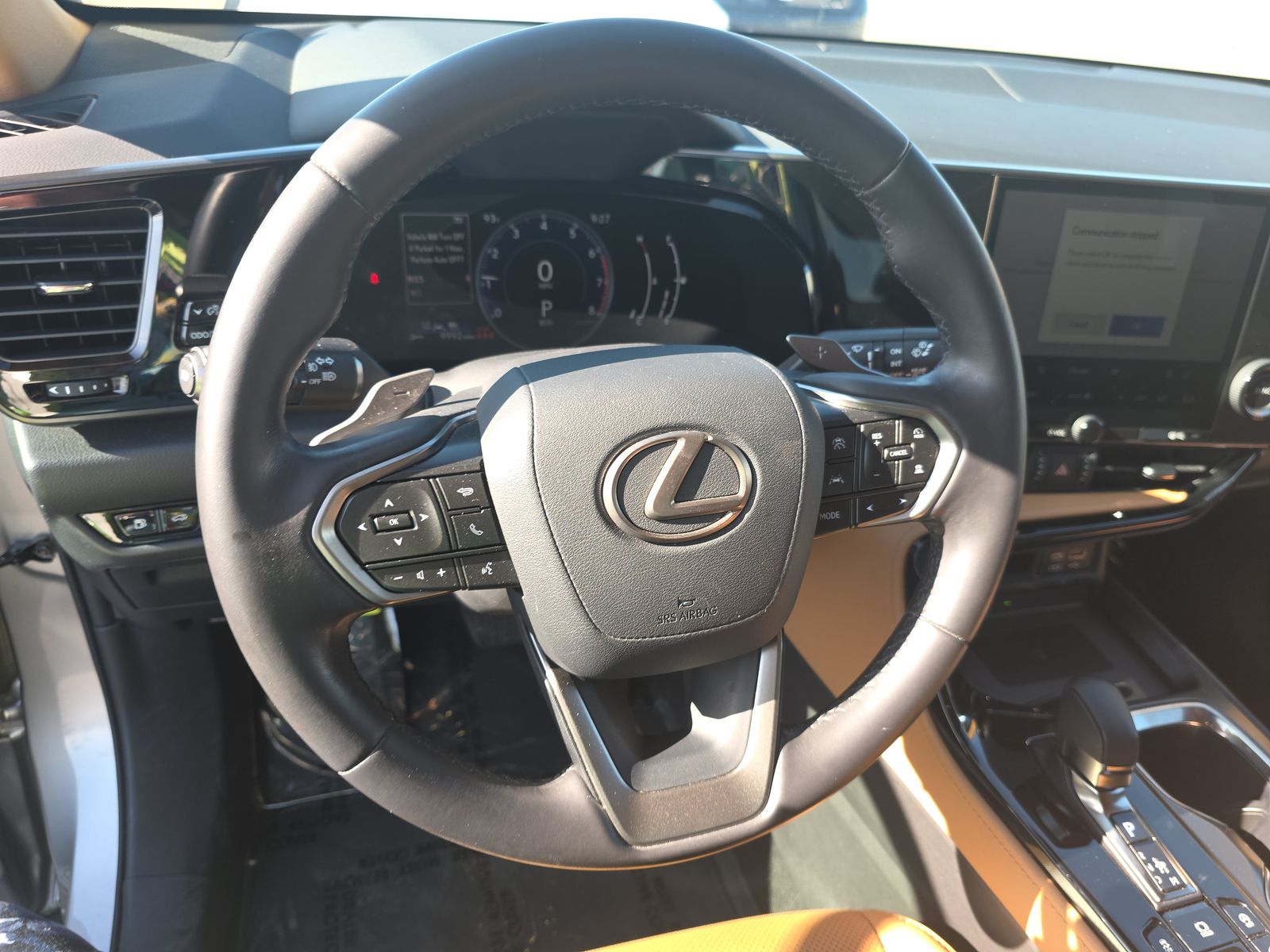 2023 Lexus NX NX 350 Premium AWD