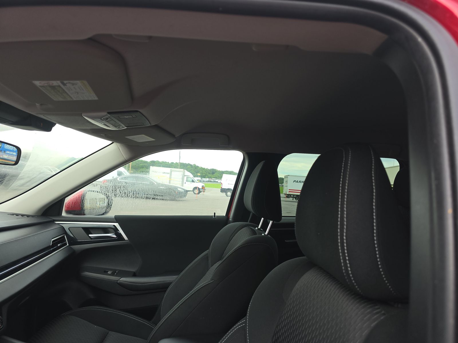 2022 Mitsubishi Outlander ES FWD