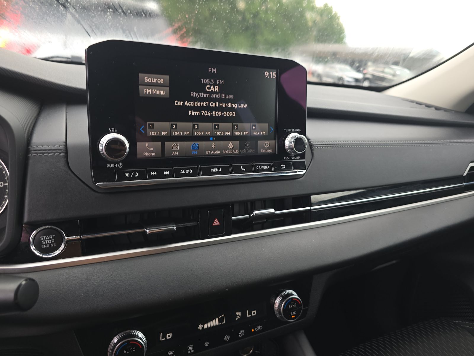 2022 Mitsubishi Outlander ES FWD