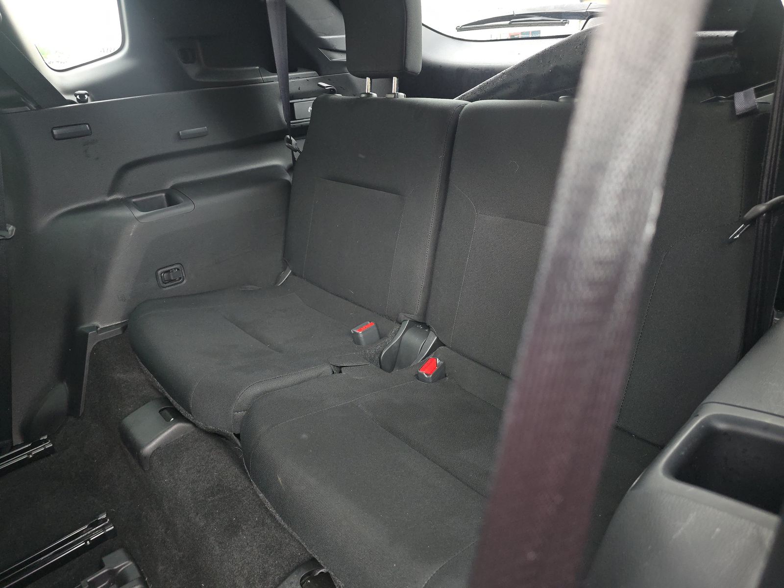 2022 Mitsubishi Outlander ES FWD