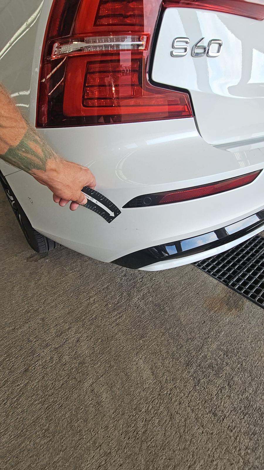 2024 Volvo S60 B5 Plus FWD