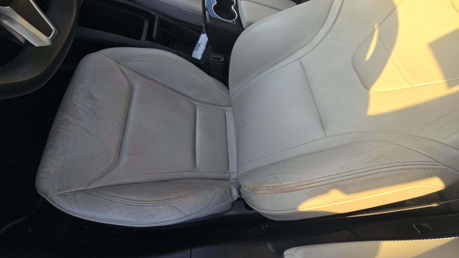 2016 Tesla Model S 70 FWD