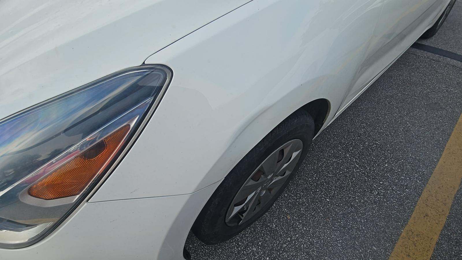 2020 Kia Rio LX FWD