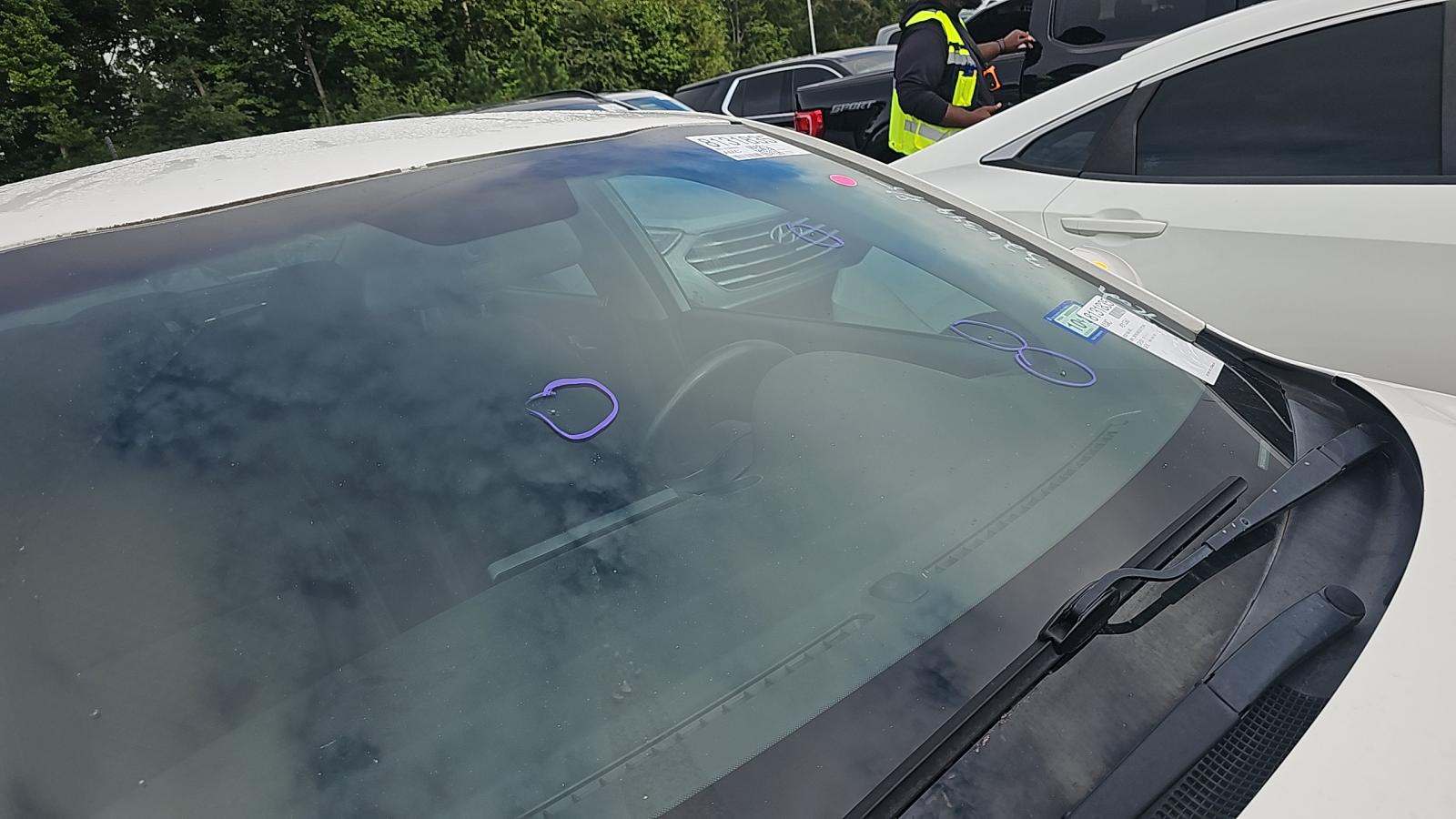 2020 Kia Rio LX FWD