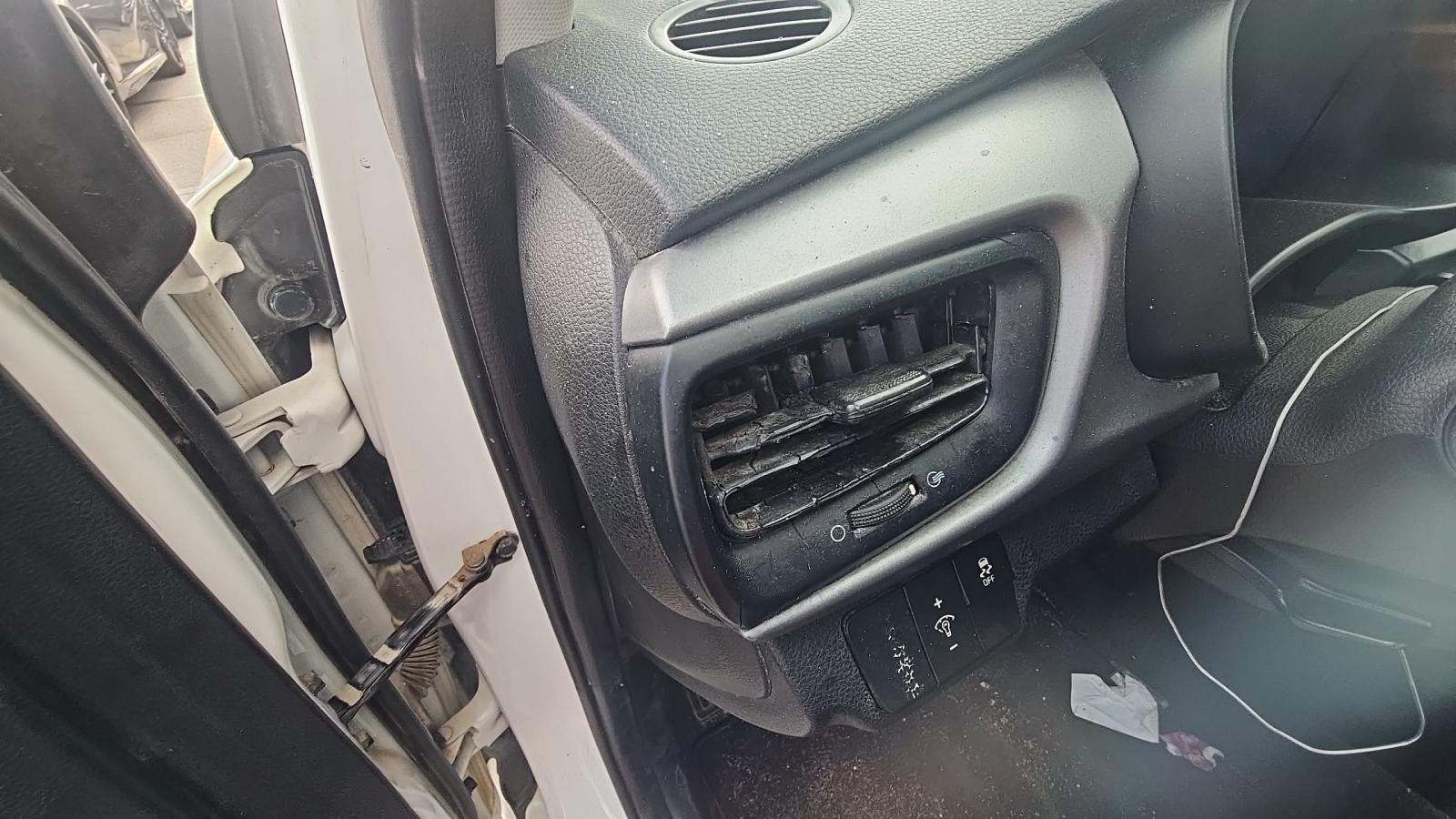 2020 Kia Rio LX FWD