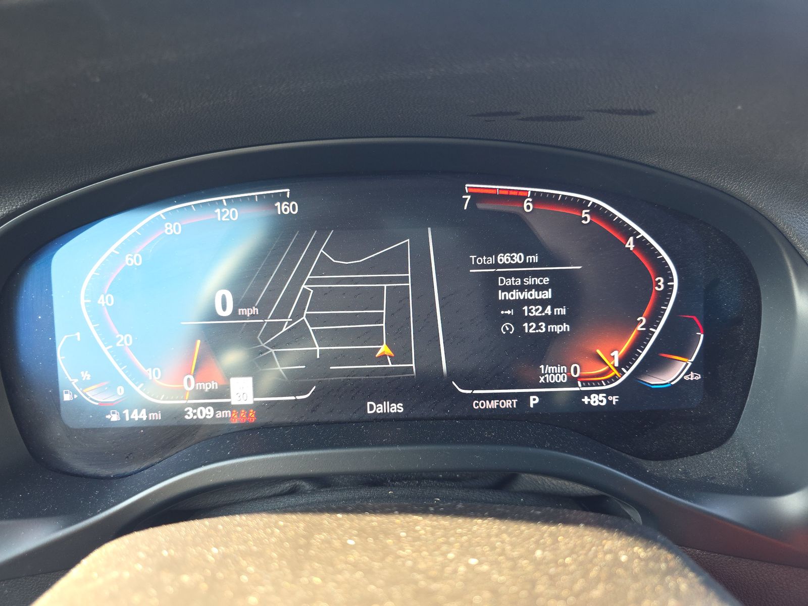 2024 BMW X3 xDrive30i AWD