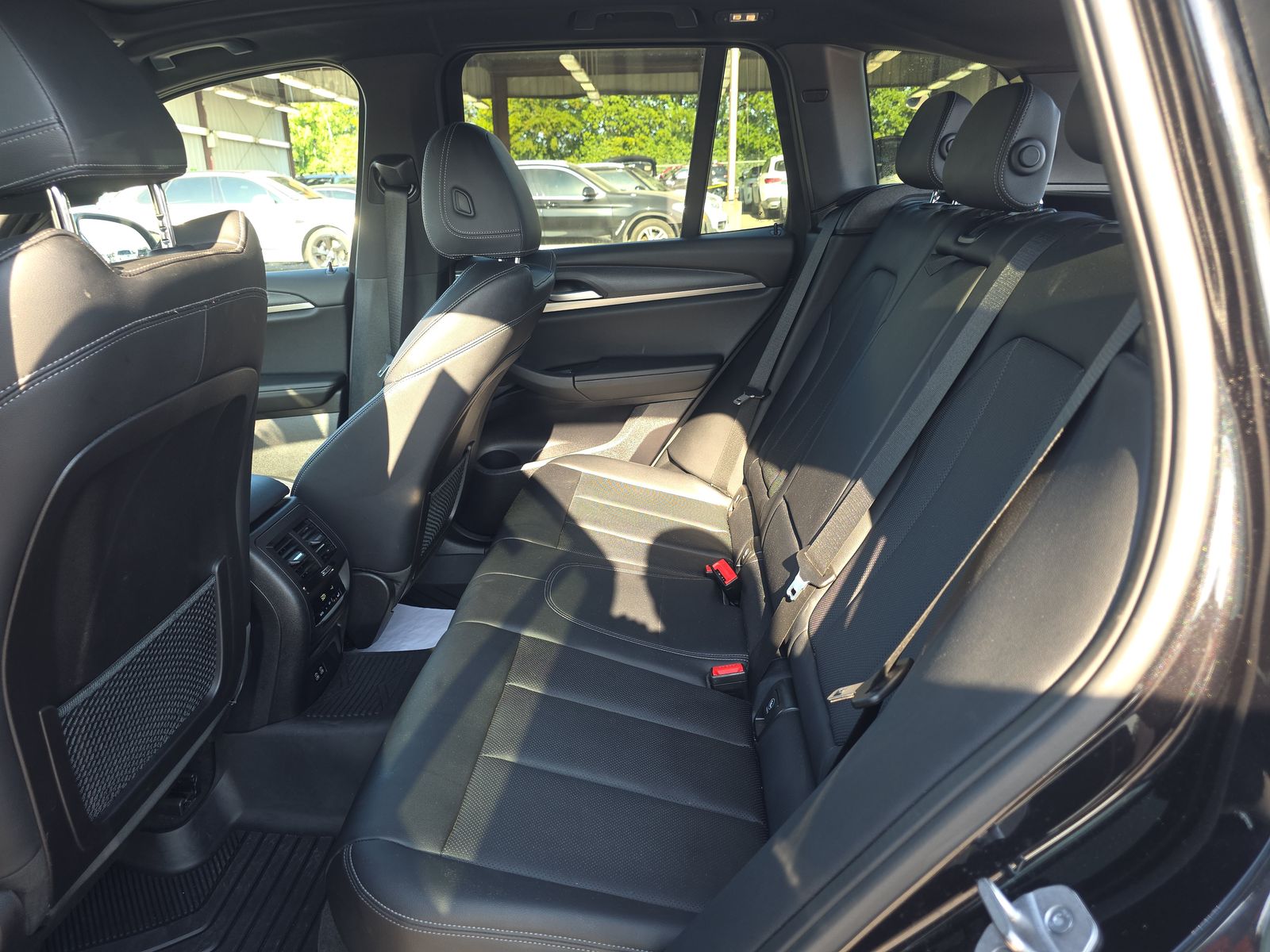 2024 BMW X3 xDrive30i AWD