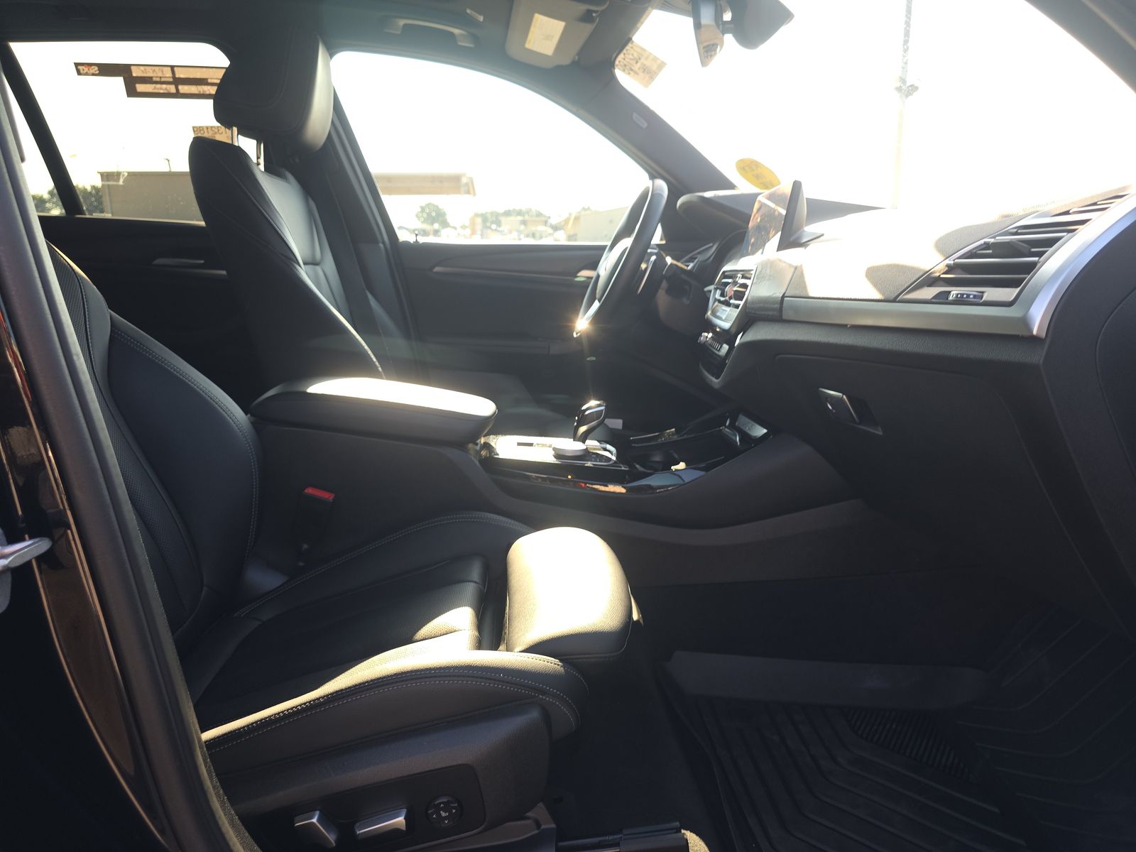 2024 BMW X3 xDrive30i AWD