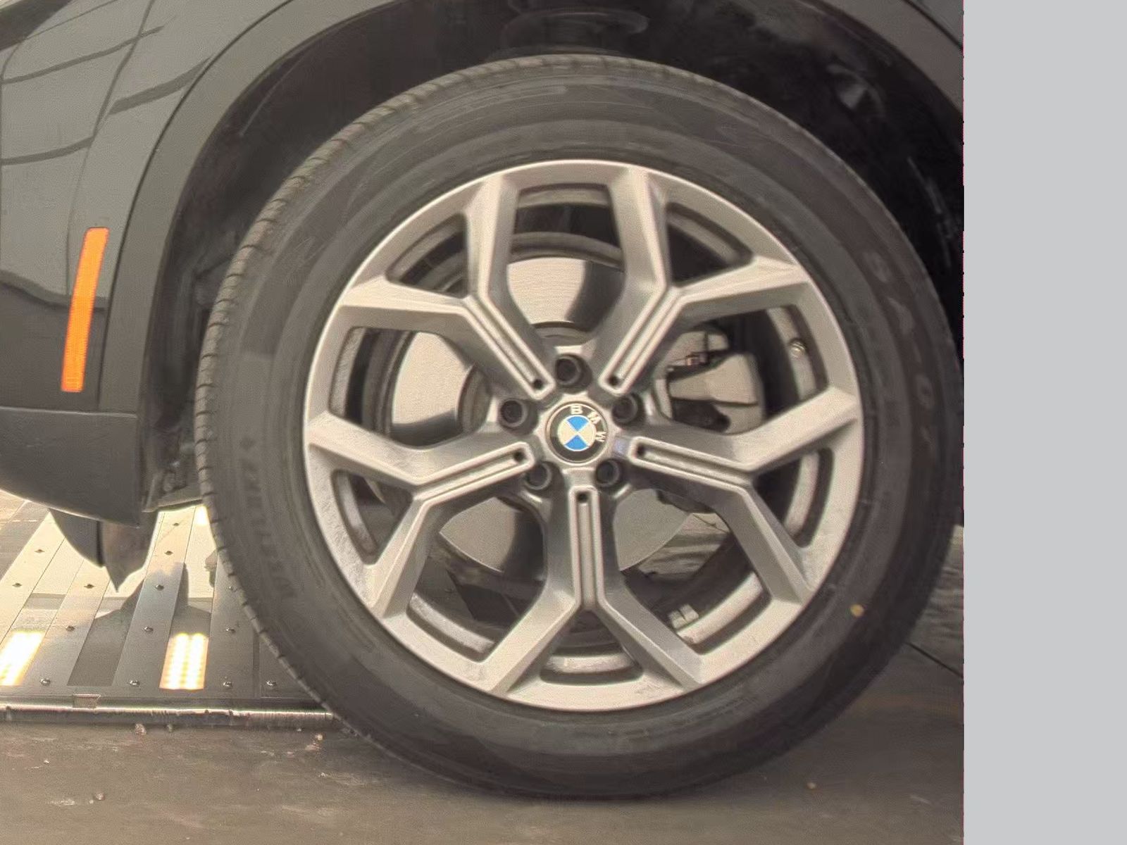 2024 BMW X3 xDrive30i AWD