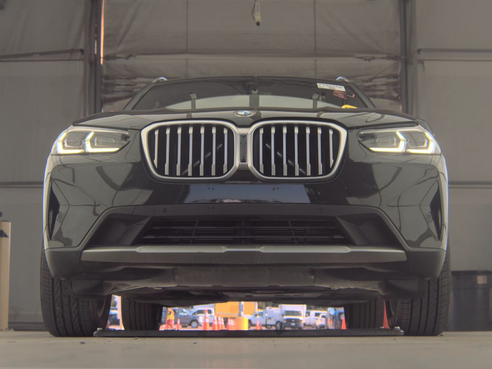 2024 BMW X3 xDrive30i AWD