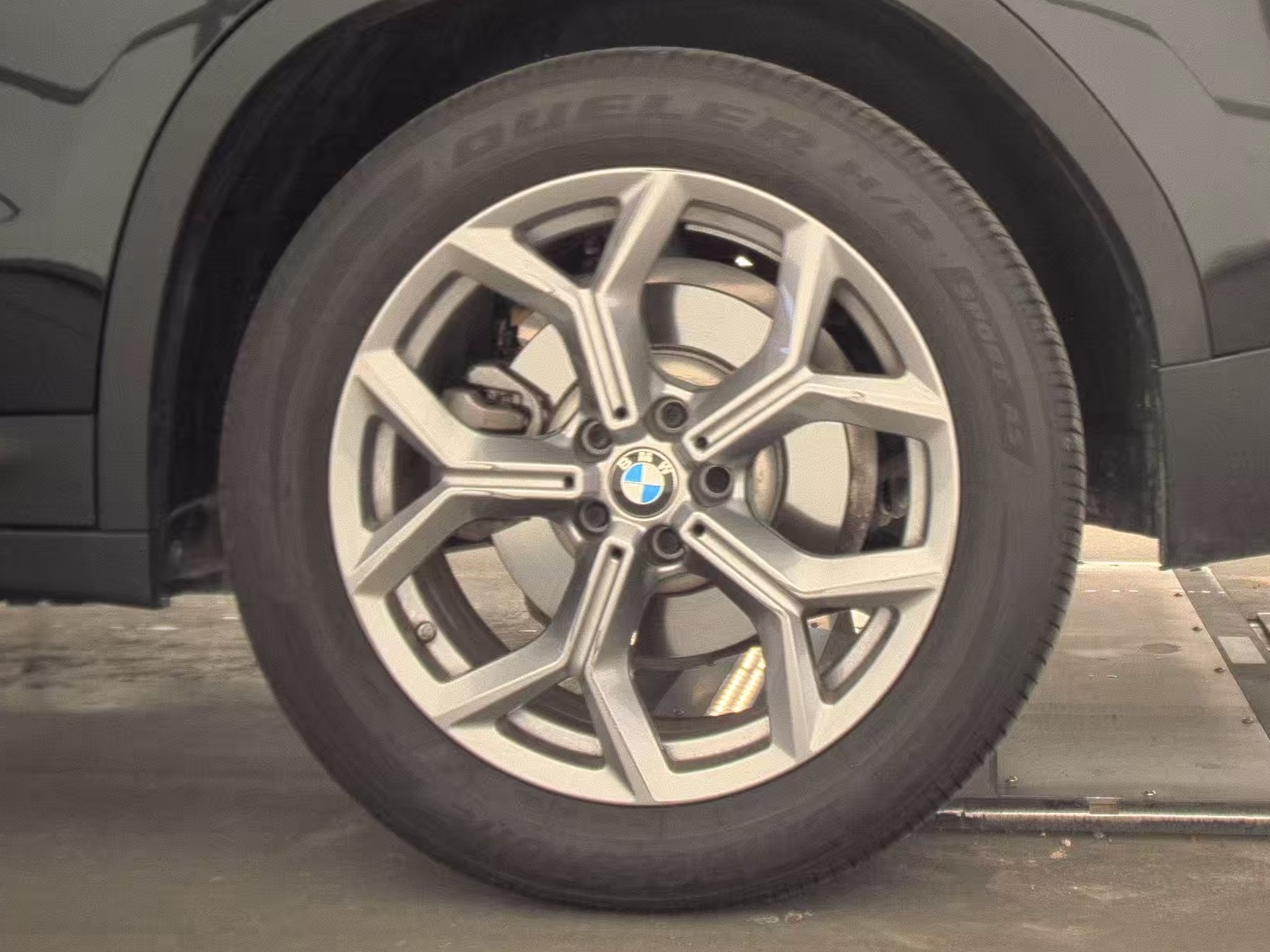 2024 BMW X3 xDrive30i AWD