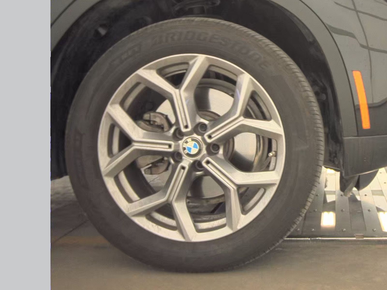 2024 BMW X3 xDrive30i AWD