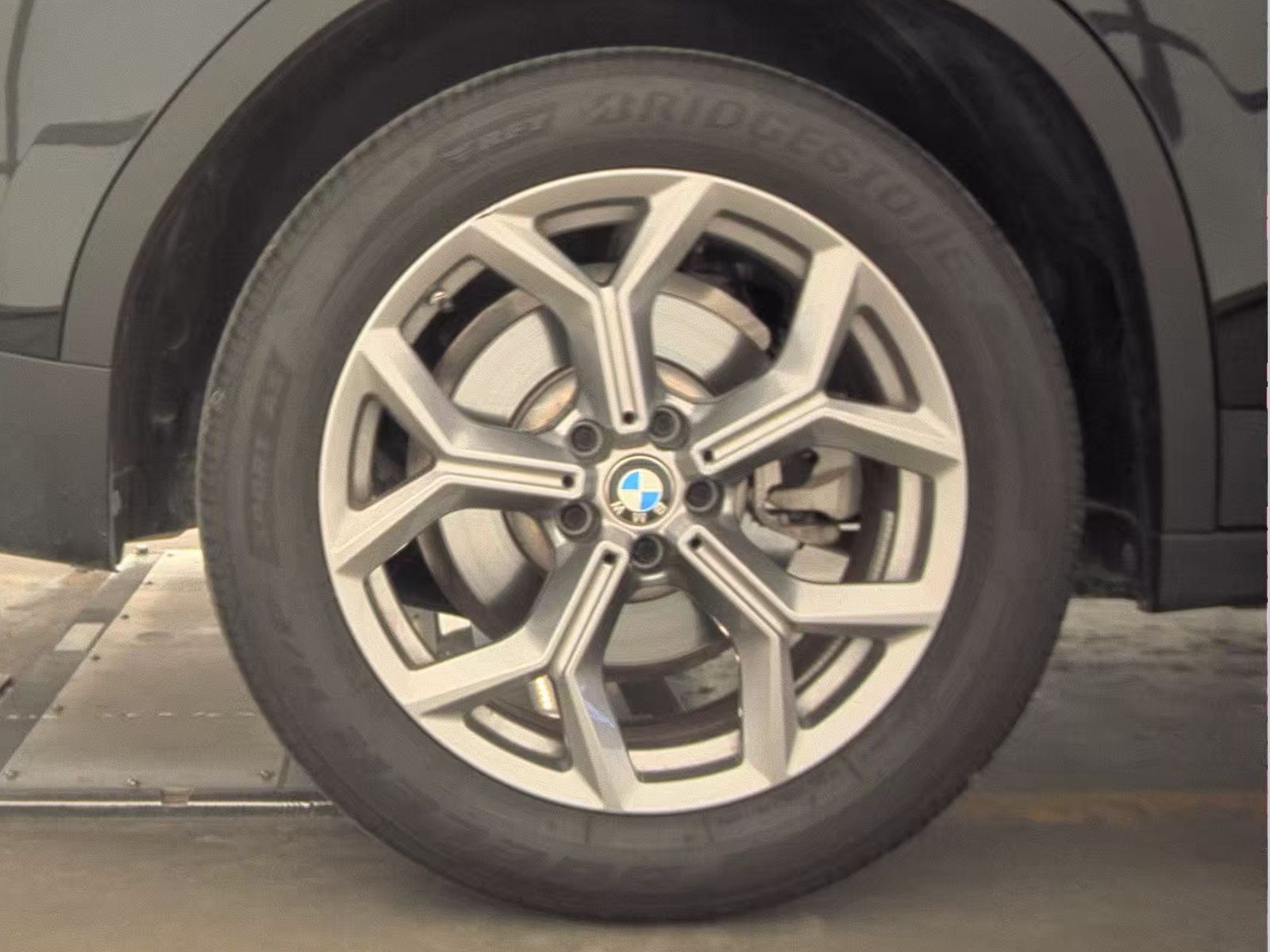 2024 BMW X3 xDrive30i AWD