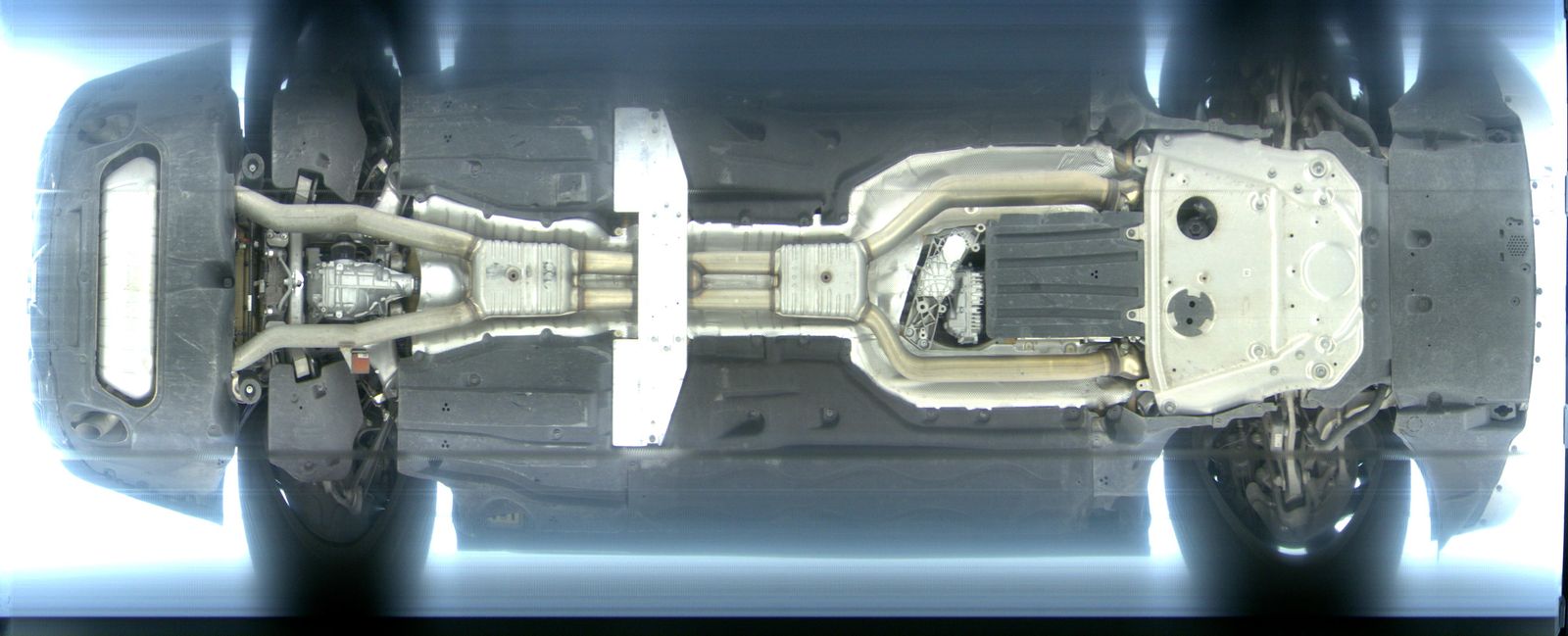 2025 BMW 7 Series 760i xDrive AWD