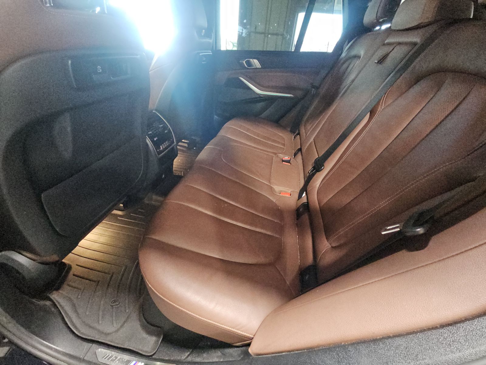 2021 BMW X5 xDrive40i AWD