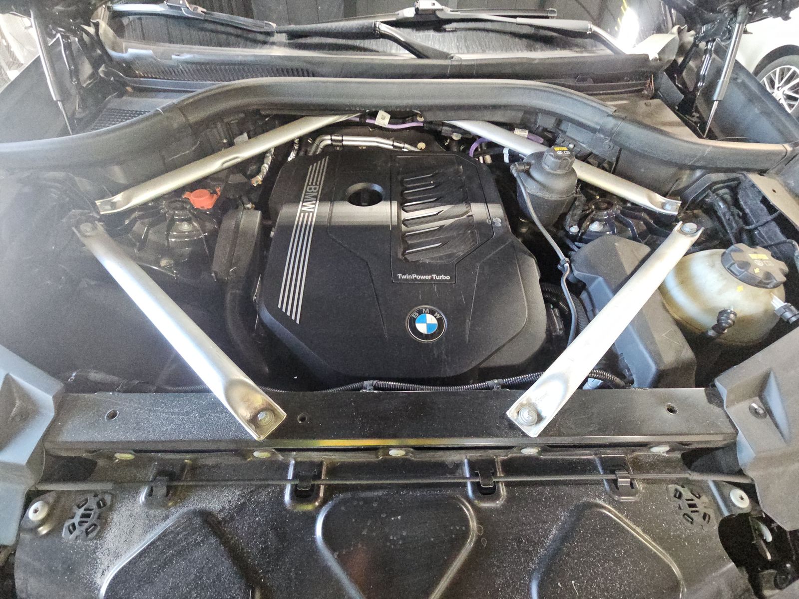 2021 BMW X5 xDrive40i AWD