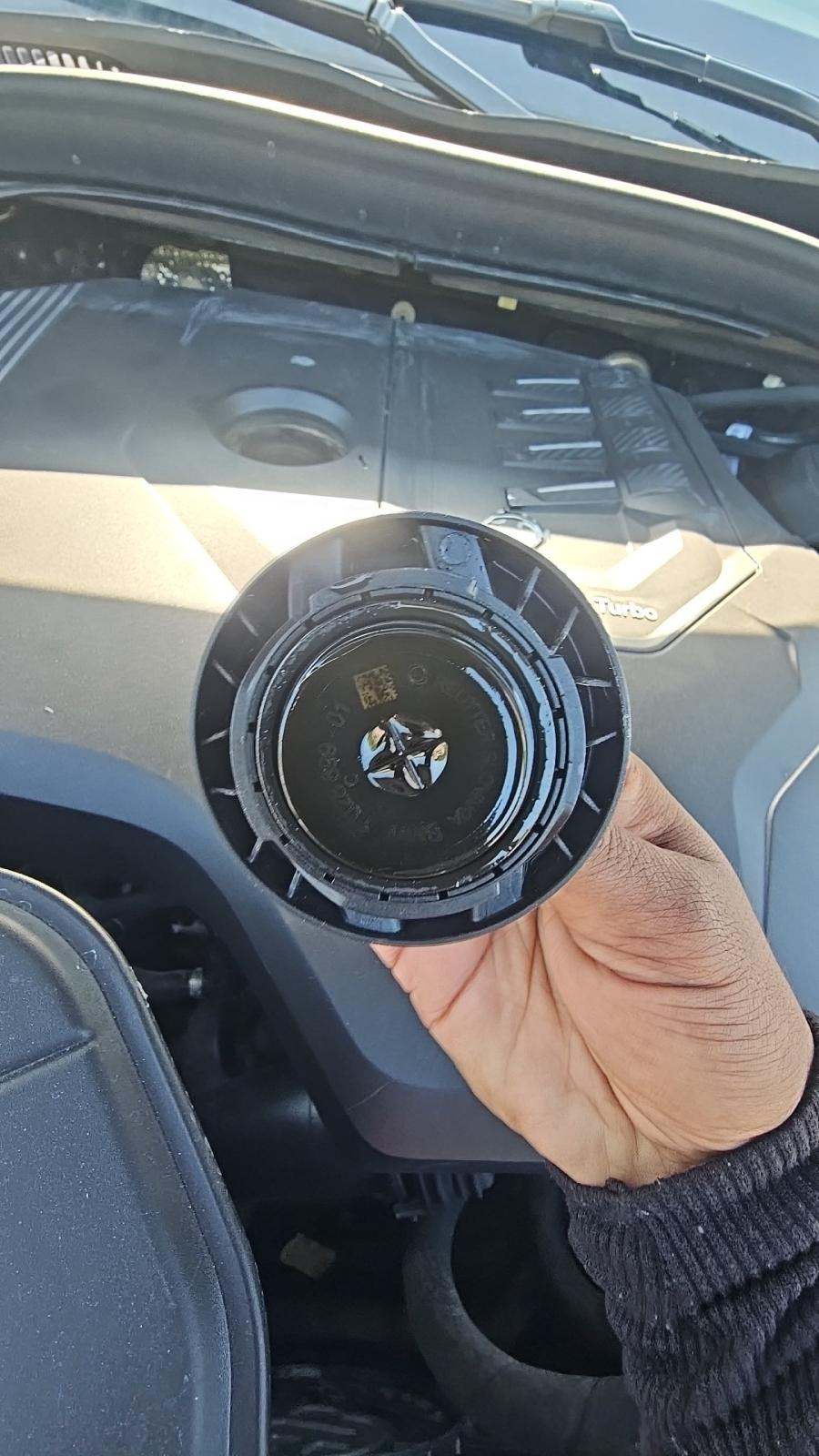 2024 BMW X3 xDrive30i AWD