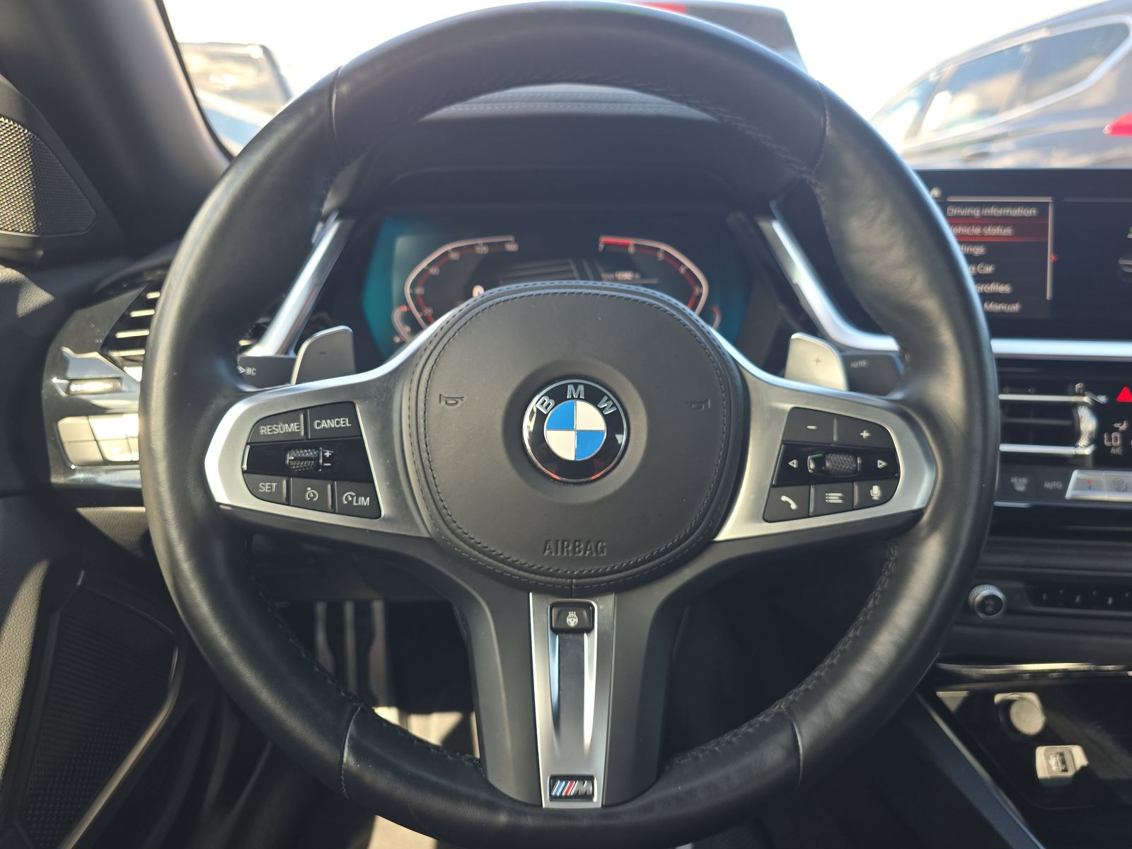 2025 BMW Z4 sDrive30i RWD