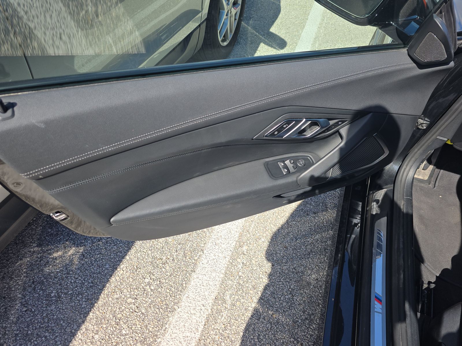 2025 BMW Z4 sDrive30i RWD