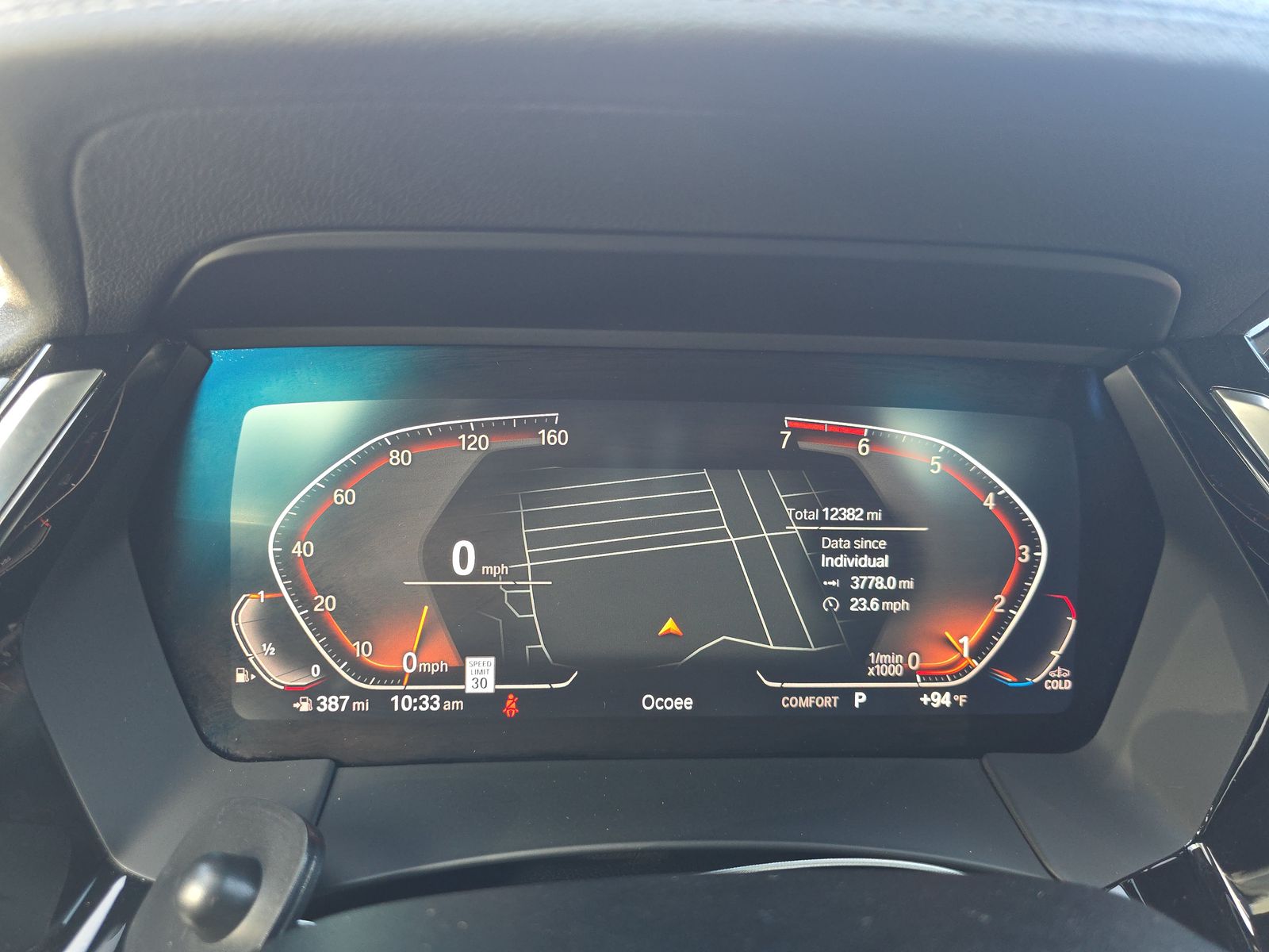 2025 BMW Z4 sDrive30i RWD