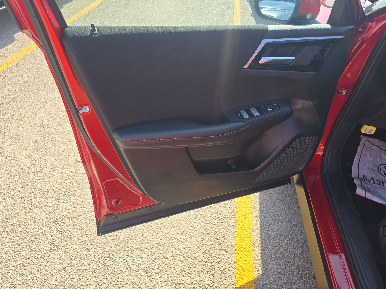 2024 Mitsubishi Outlander ES FWD