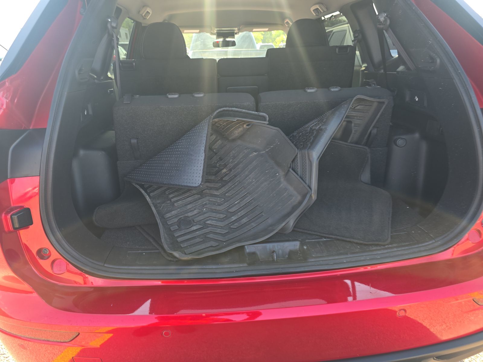 2024 Mitsubishi Outlander ES FWD