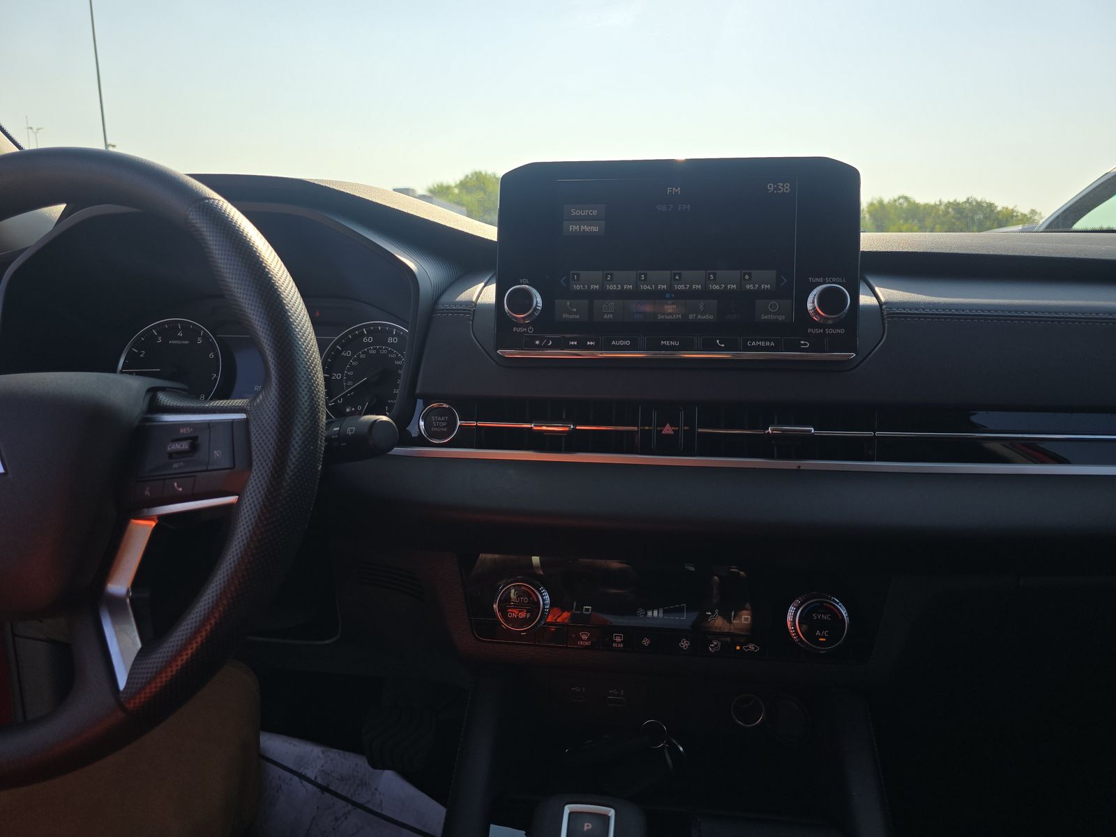 2024 Mitsubishi Outlander ES FWD