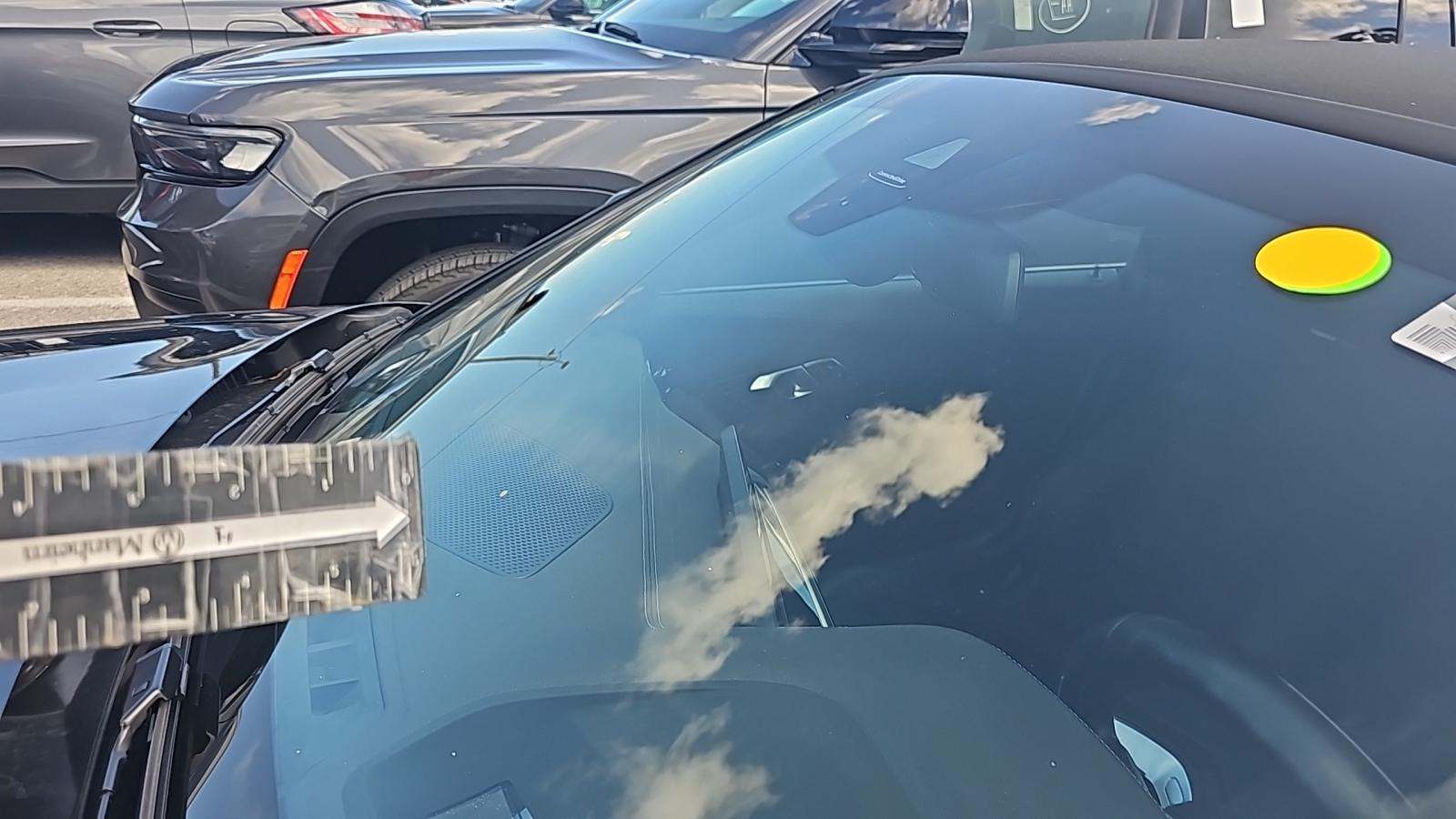 2025 BMW Z4 sDrive30i RWD