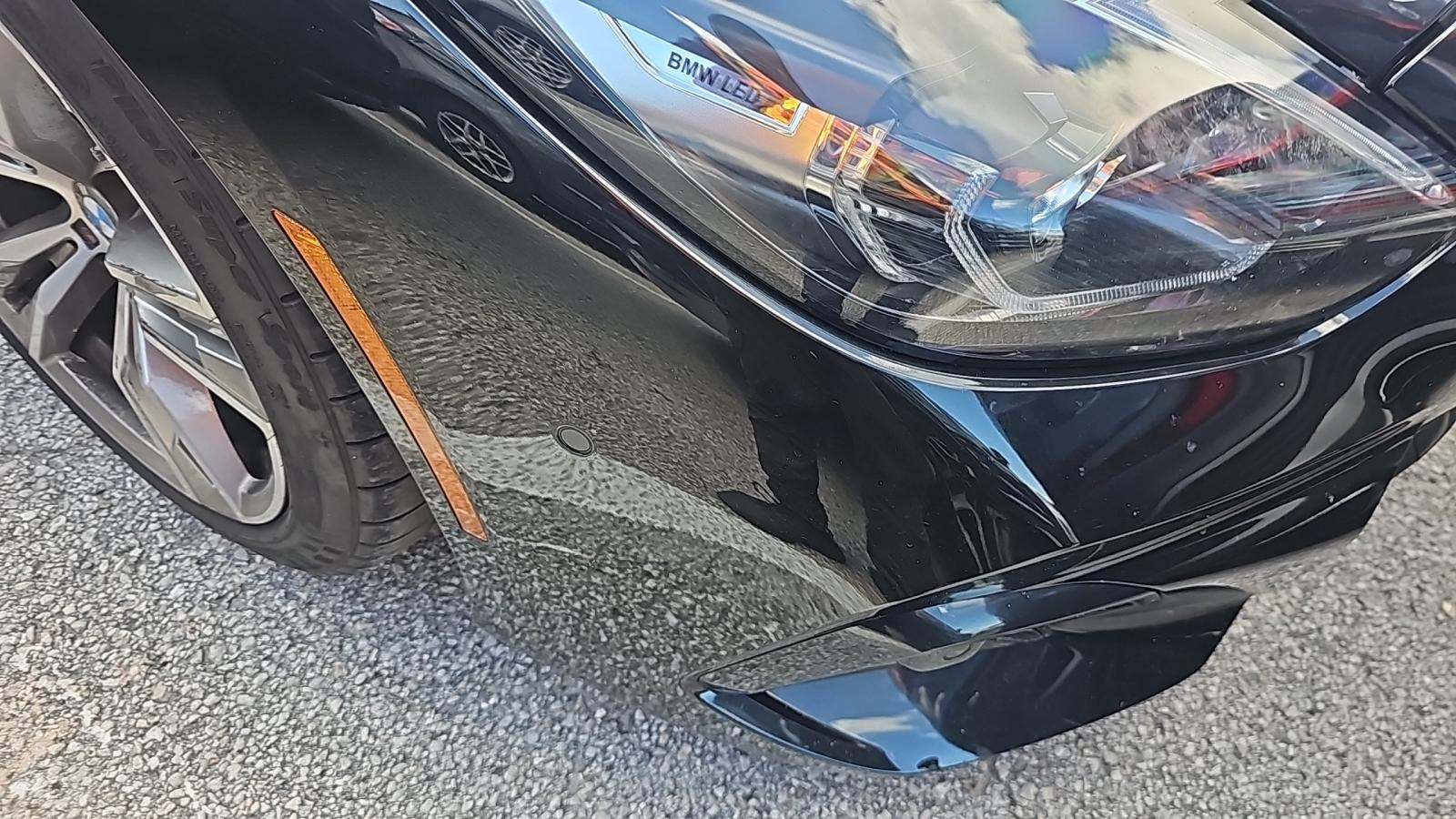 2025 BMW Z4 sDrive30i RWD