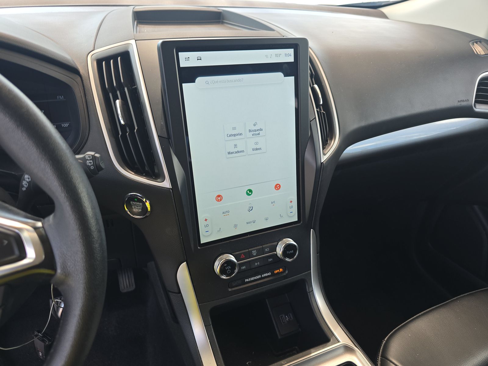 2024 Ford Edge SEL AWD