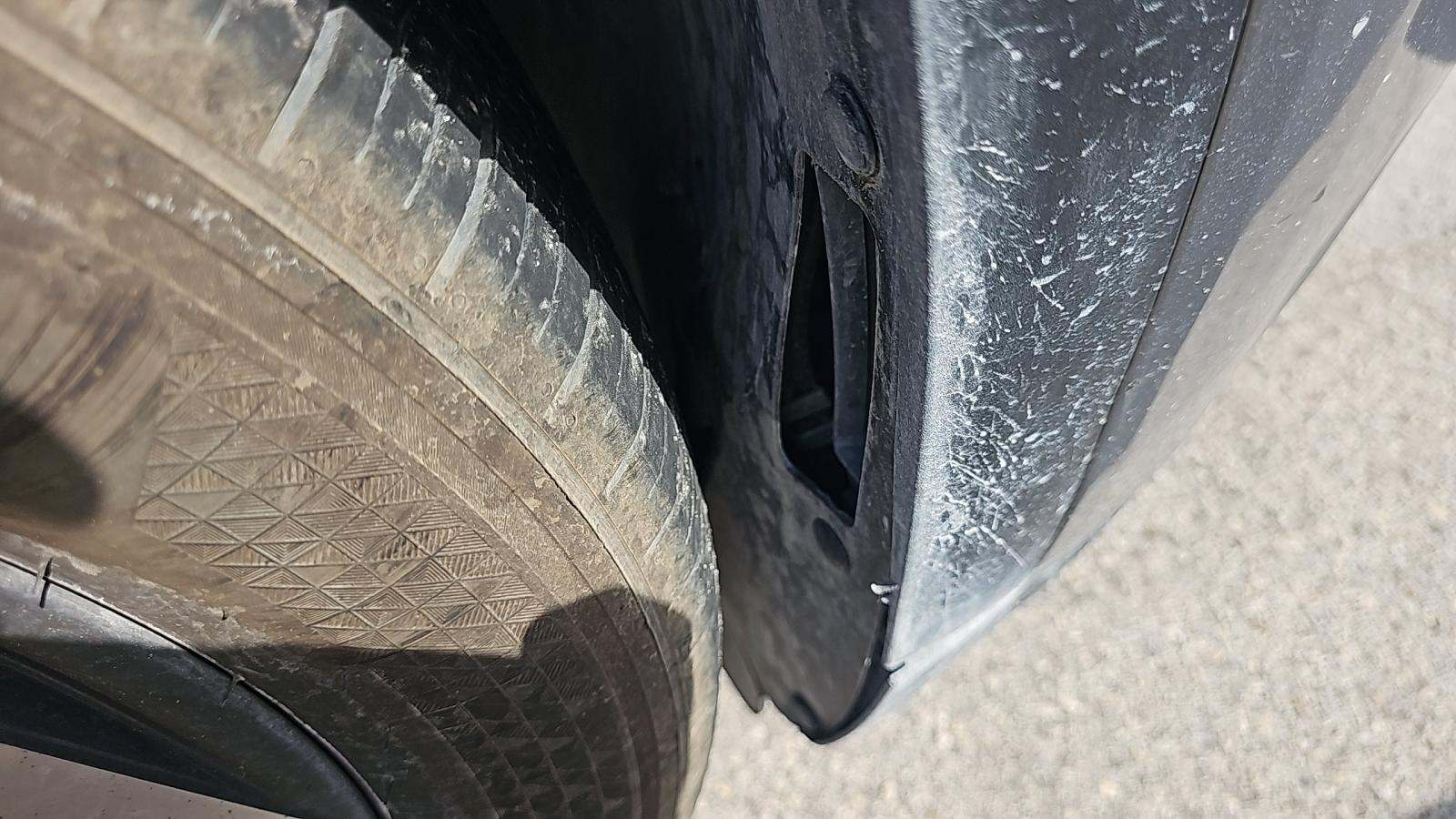 2024 Hyundai Tucson SEL FWD