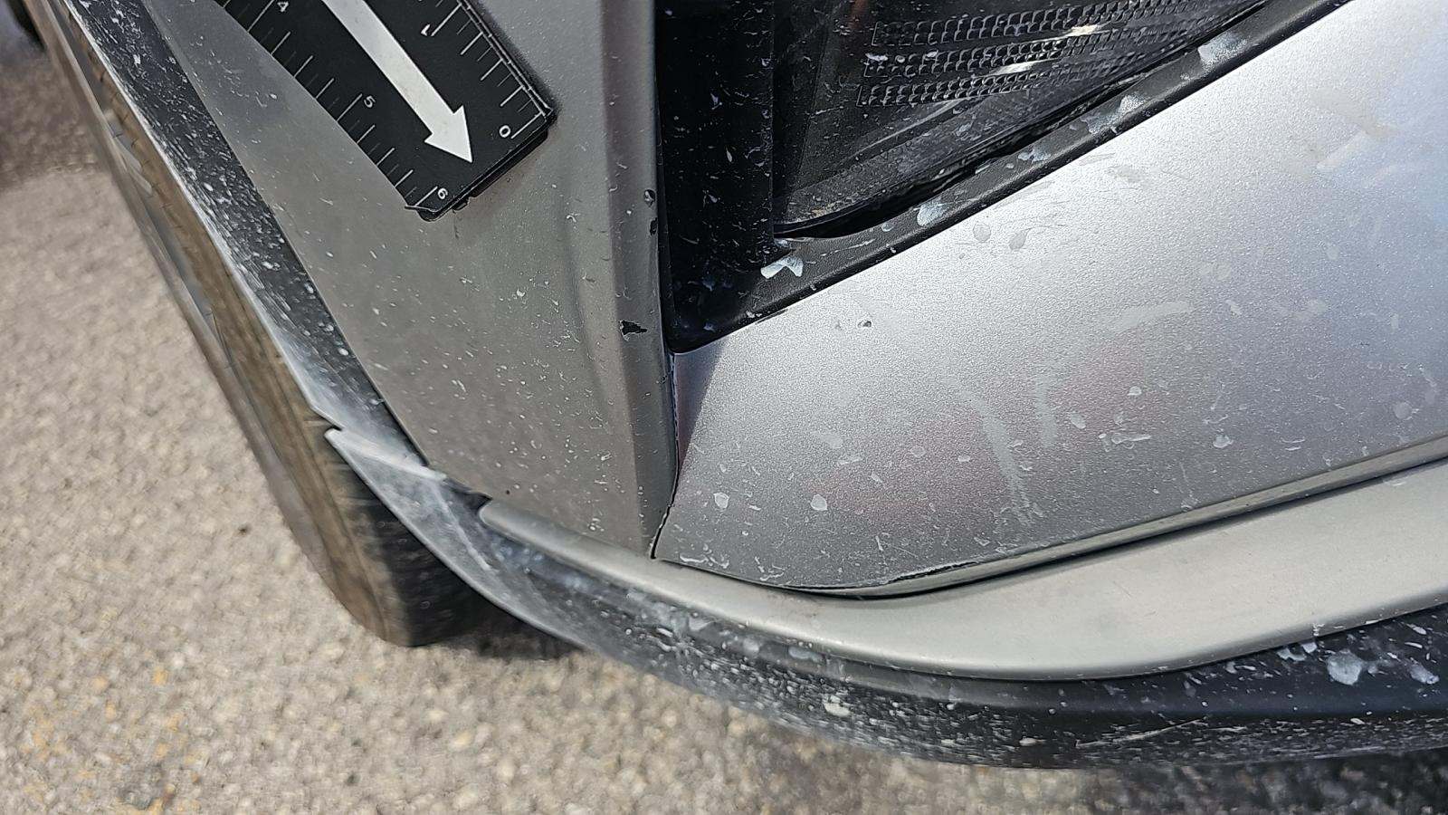 2024 Hyundai Tucson SEL FWD