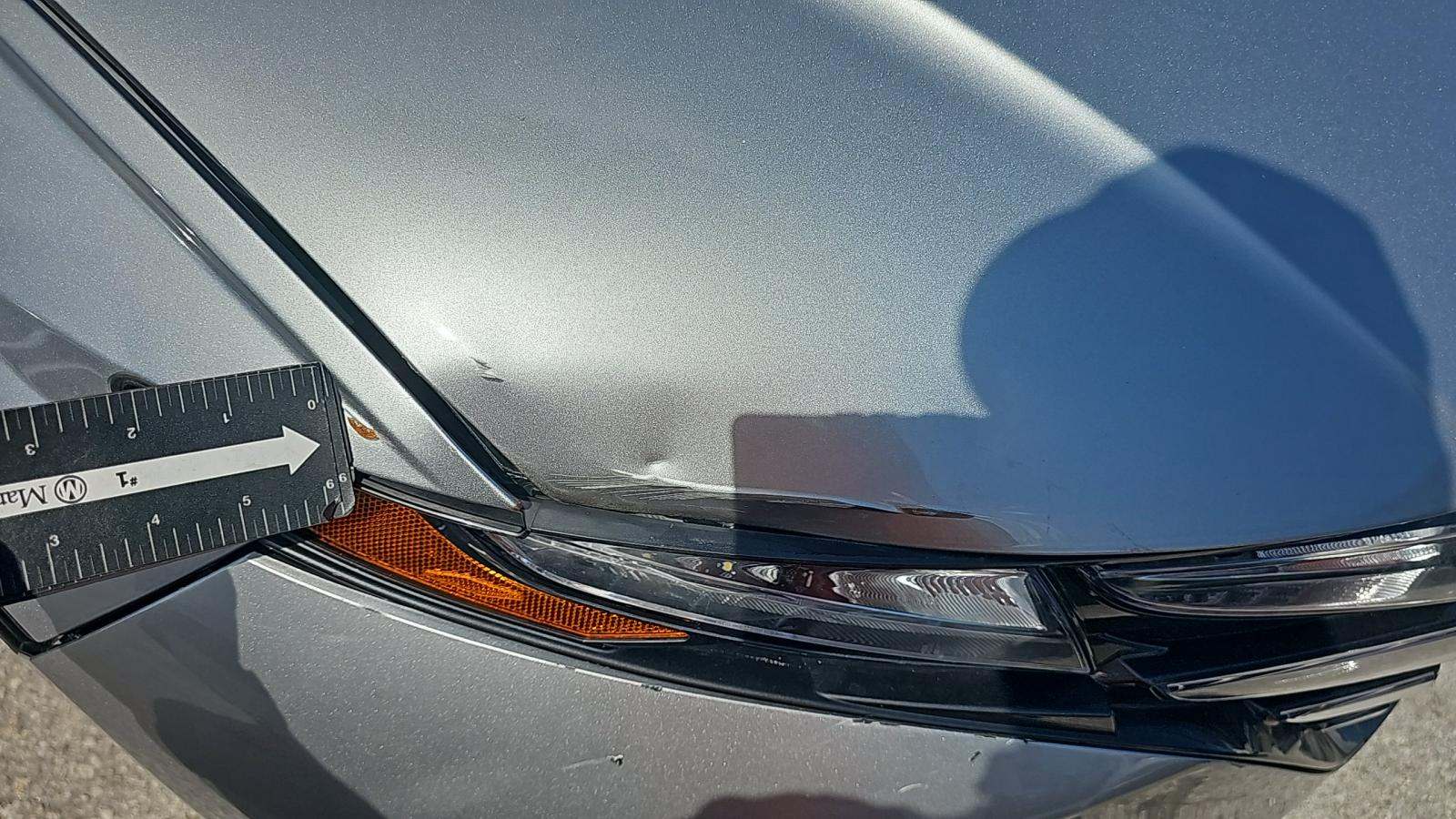 2024 Hyundai Tucson SEL FWD