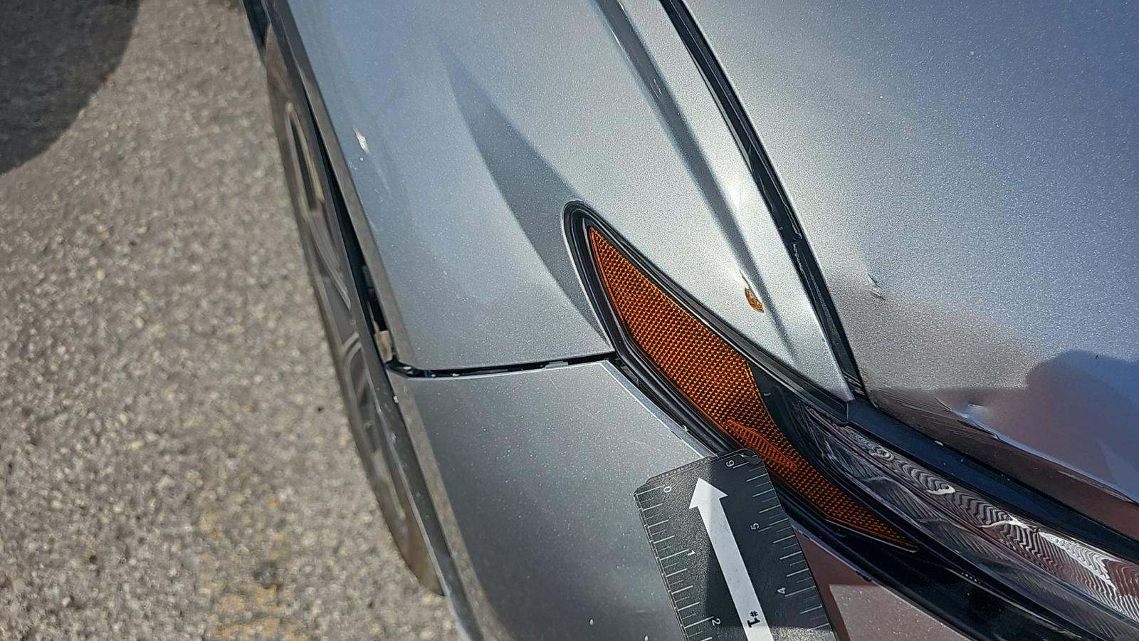 2024 Hyundai Tucson SEL FWD