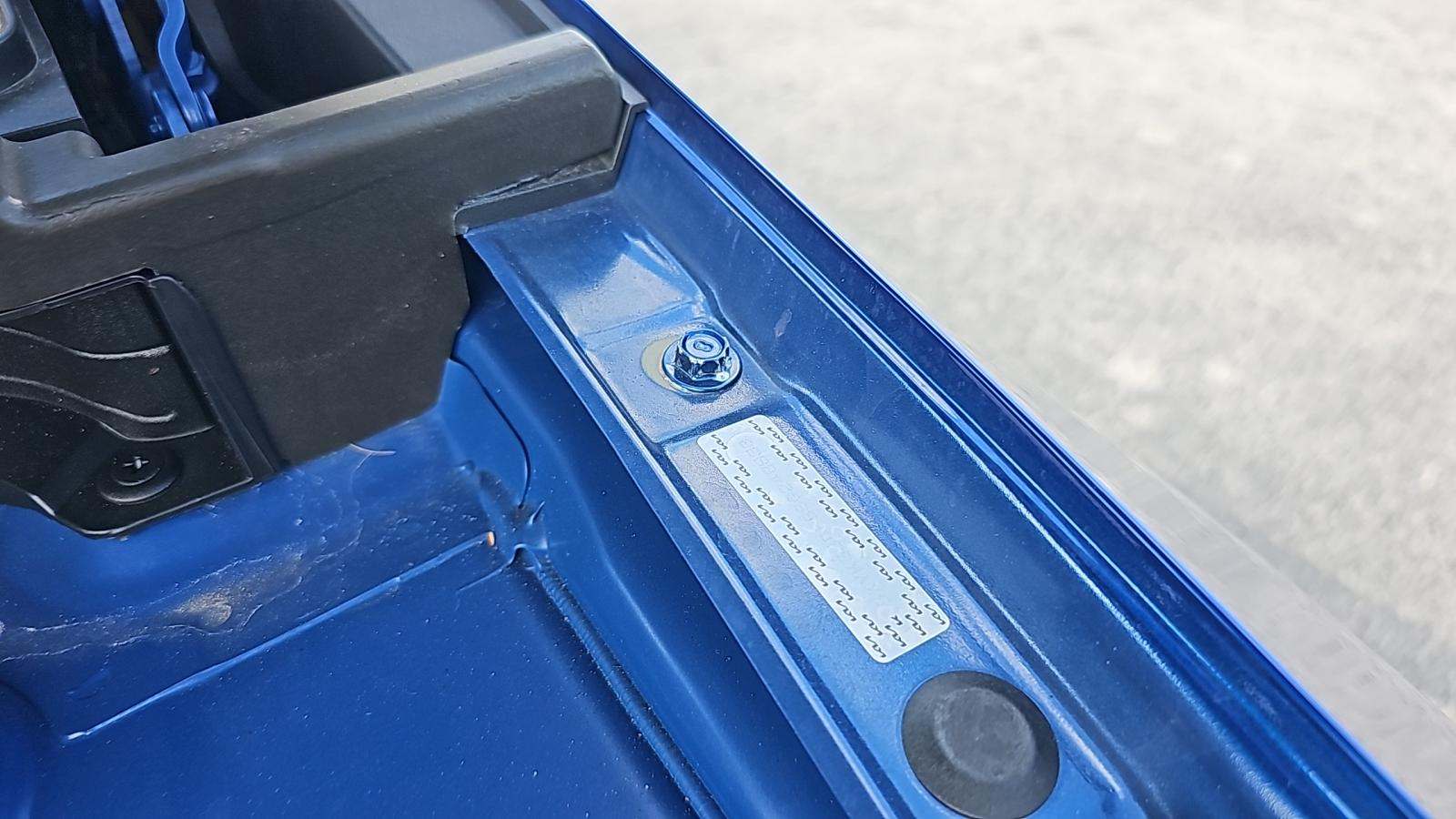 2025 Kia Sportage EX FWD