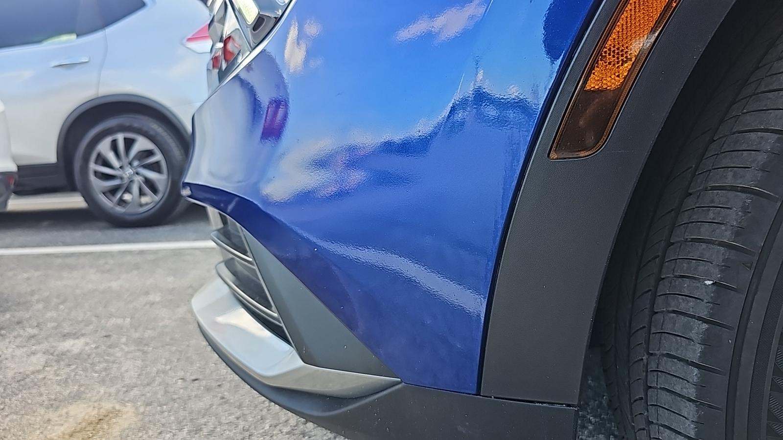 2025 Kia Sportage EX FWD