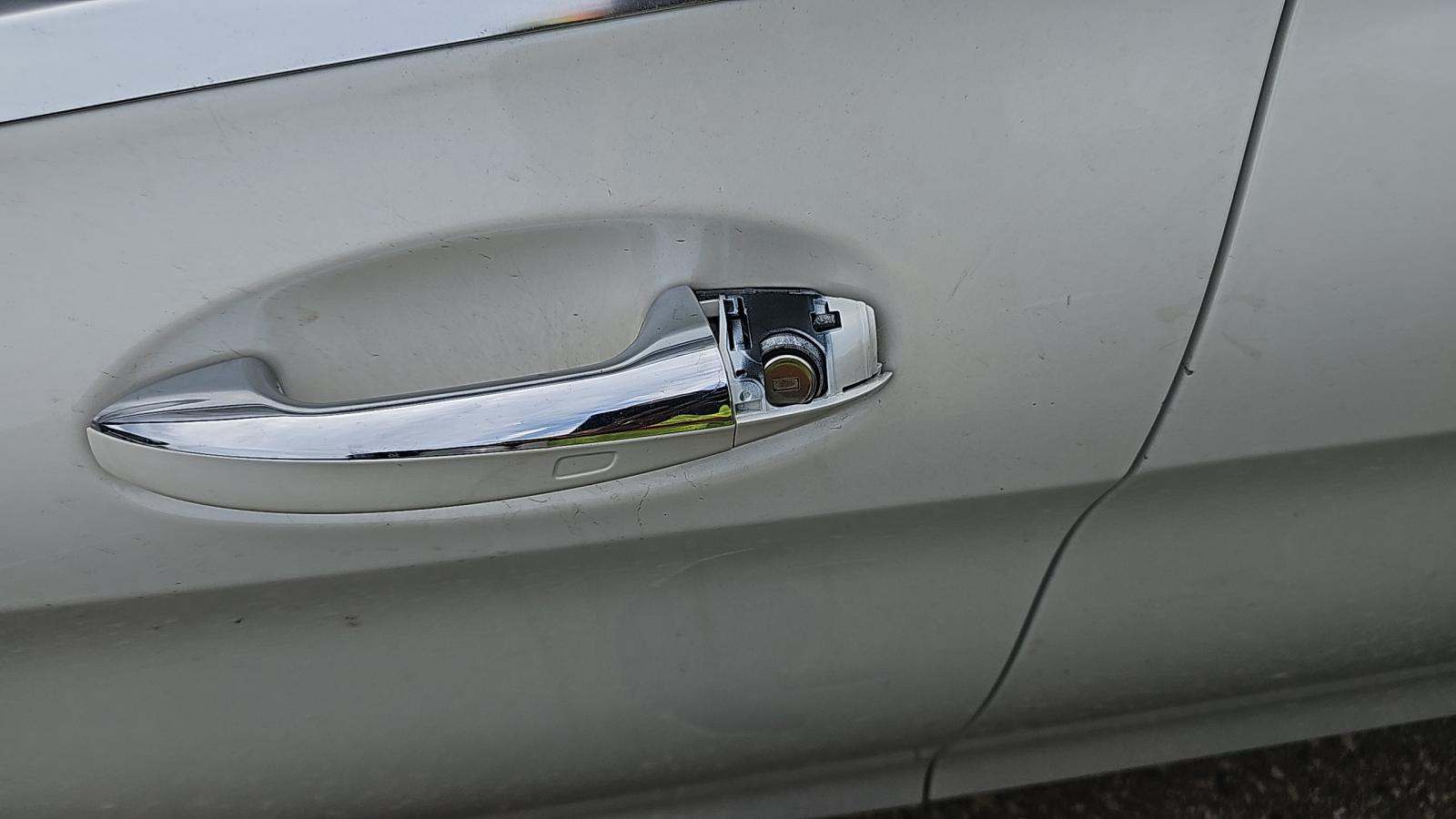 2015 Mercedes-Benz C-Class C 300 RWD