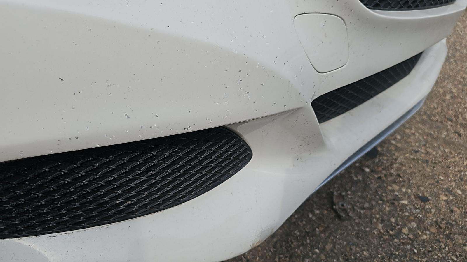 2015 Mercedes-Benz C-Class C 300 RWD