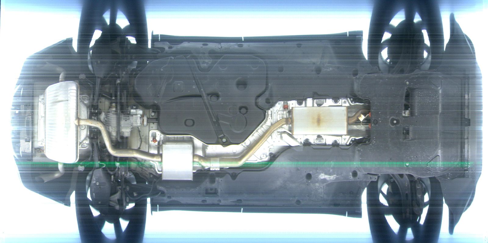 2024 Volkswagen Atlas 2.0T SEL Premium R-Line AWD