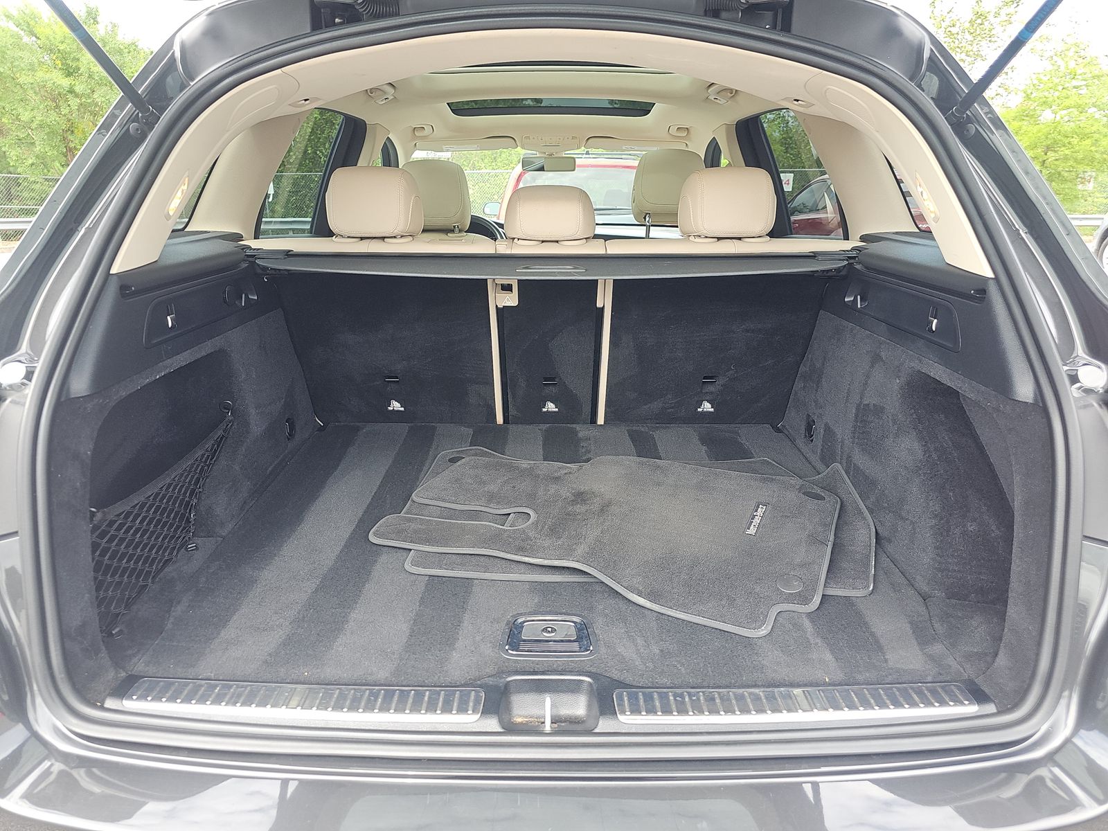 2020 Mercedes-Benz GLC GLC 300 RWD