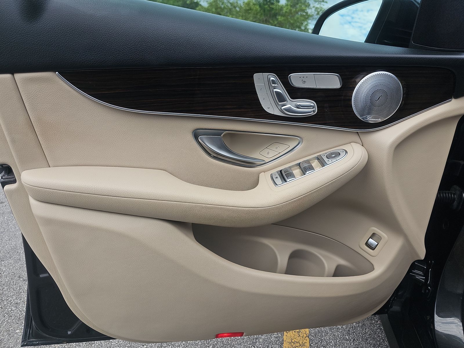 2020 Mercedes-Benz GLC GLC 300 RWD