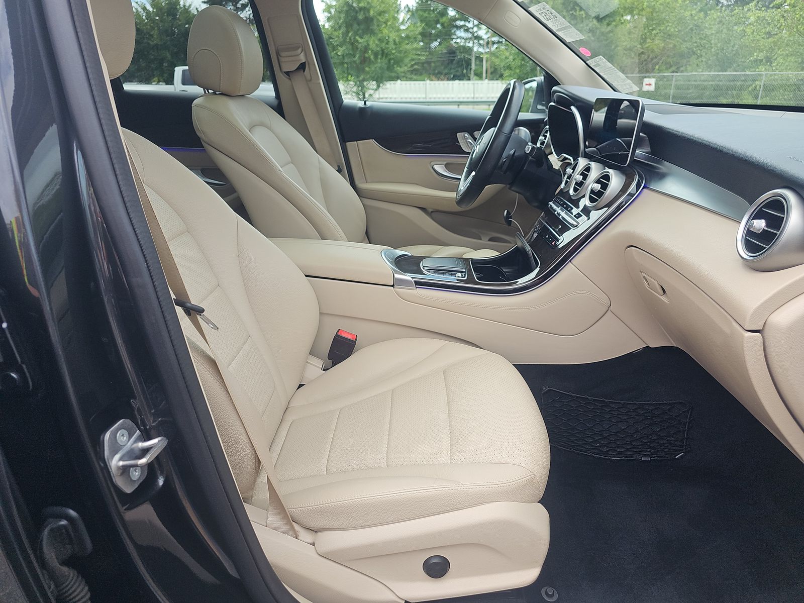 2020 Mercedes-Benz GLC GLC 300 RWD