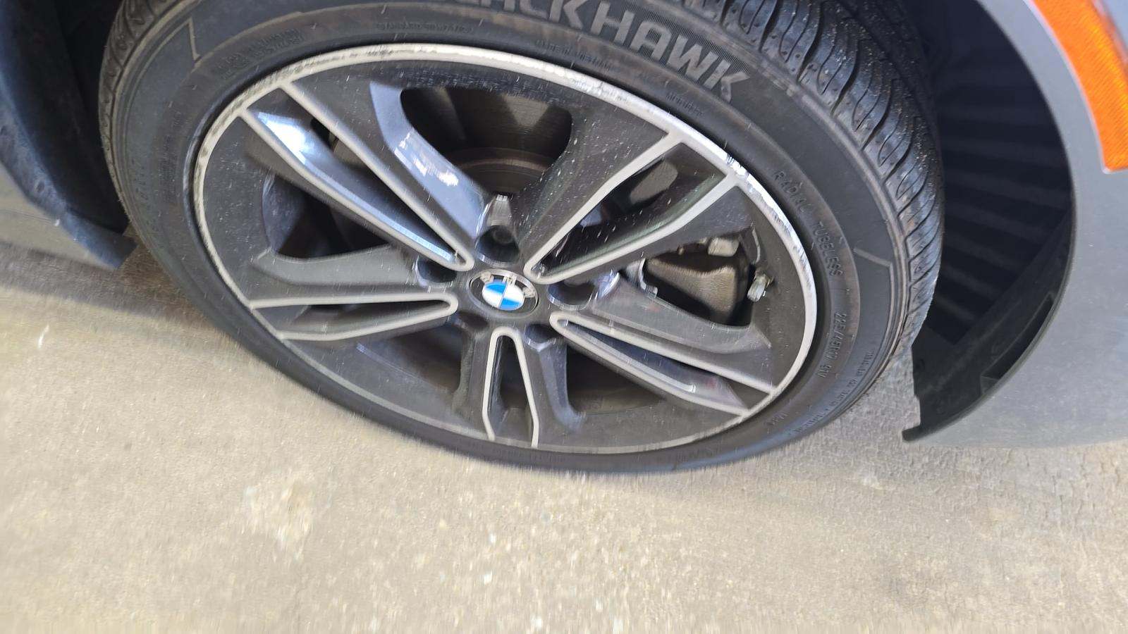 2024 BMW 2 Series 228i xDrive AWD