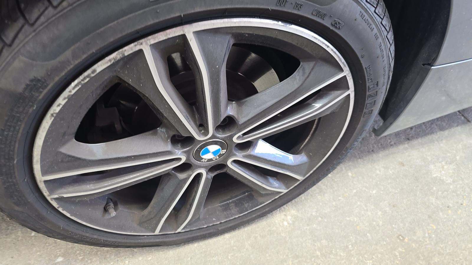 2024 BMW 2 Series 228i xDrive AWD