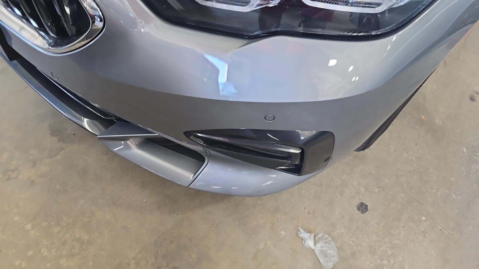 2024 BMW 2 Series 228i xDrive AWD